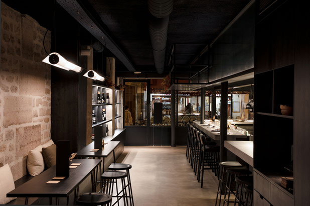 FIEF - Restaurant-renovation-cafe_restaurant-Paris