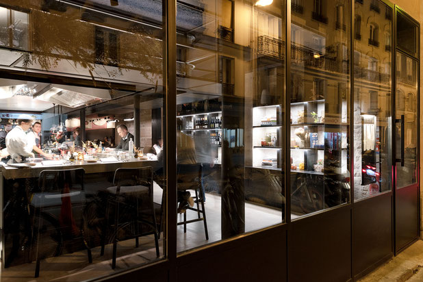 FIEF - Restaurant-renovation-cafe_restaurant-Paris