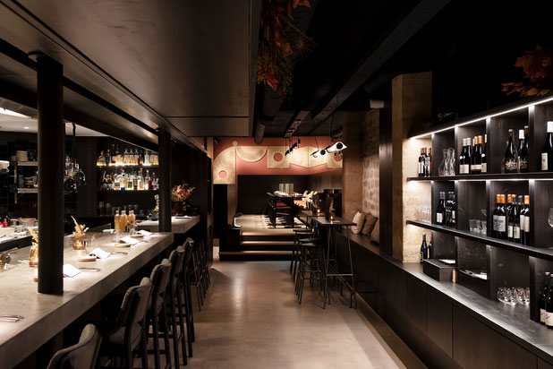 FIEF - Restaurant-renovation-cafe_restaurant-Paris