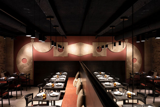 FIEF - Restaurant-renovation-cafe_restaurant-Paris