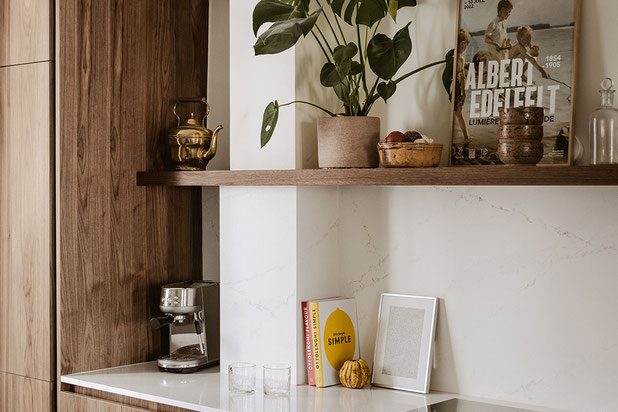 Tholozé - Cuisine-renovation-appartement-Paris