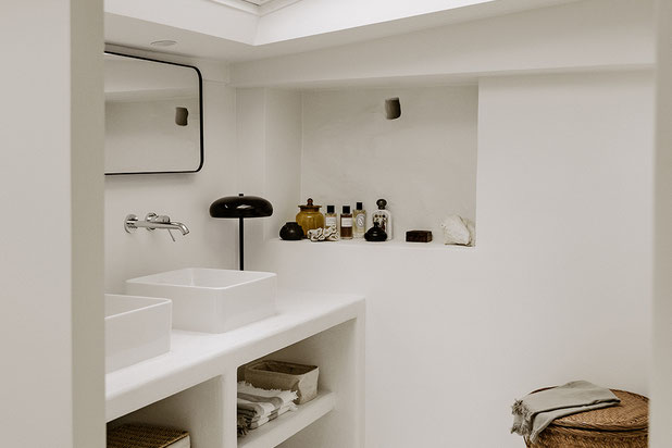 Tholozé - Salle de bain master-renovation-appartement-Paris