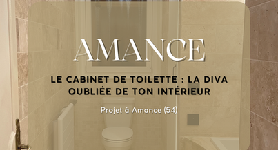 Photo d'un projet de Rénovation Maison à Amance