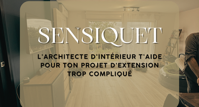 Photo d'un projet de Agrandissement Extension Extension à Messein