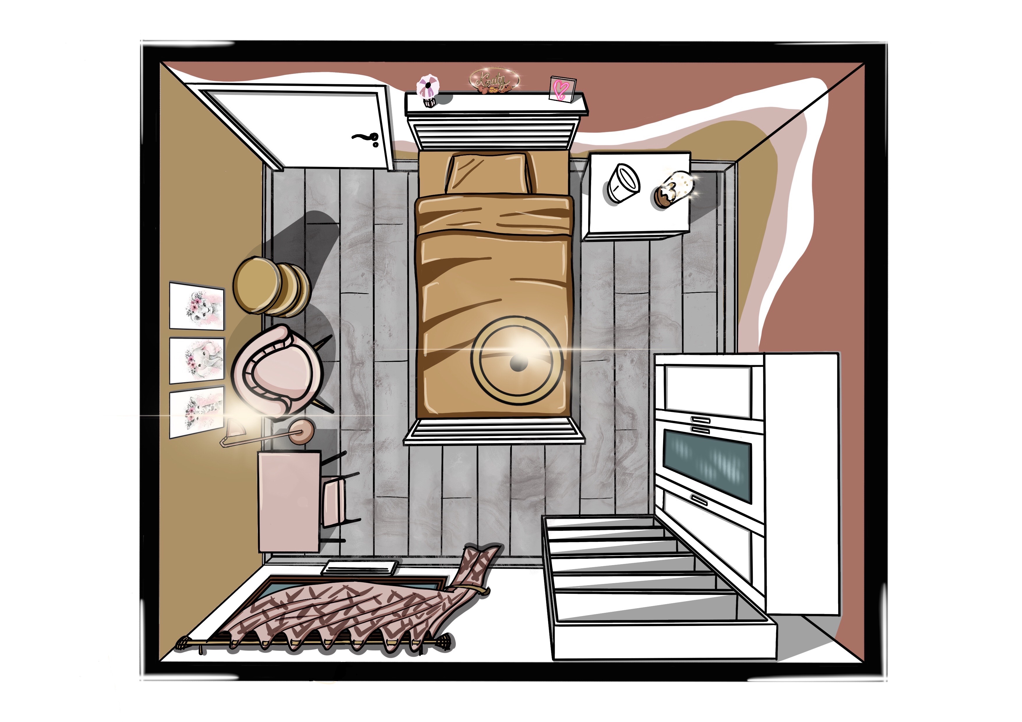REBELLE – rénovation de maison Marne