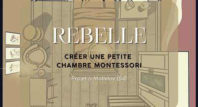 Photo d'un projet de Rénovation Maison à Malleloy