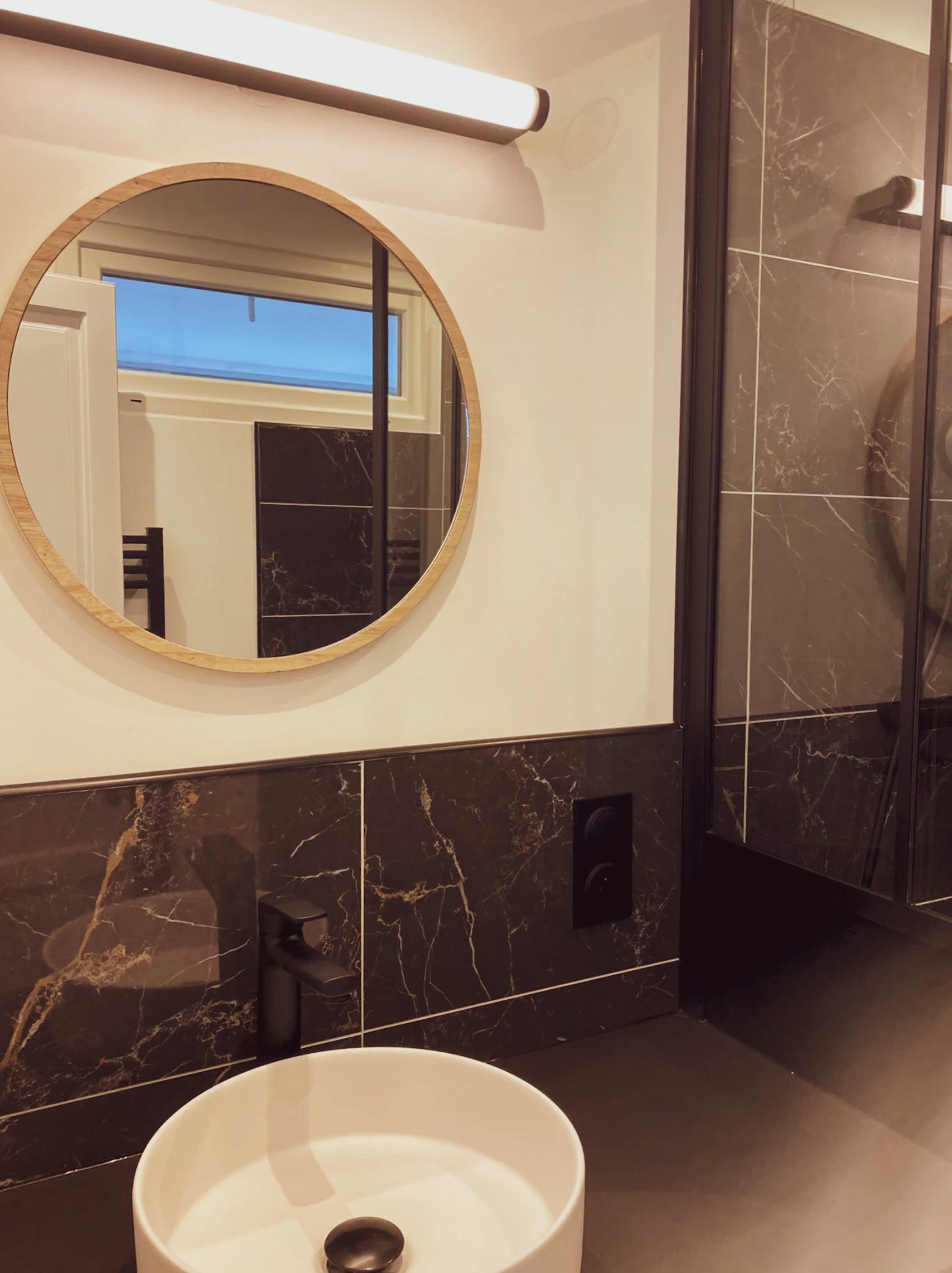 KELLER – rénovation d'appartement Meurthe-et-Moselle