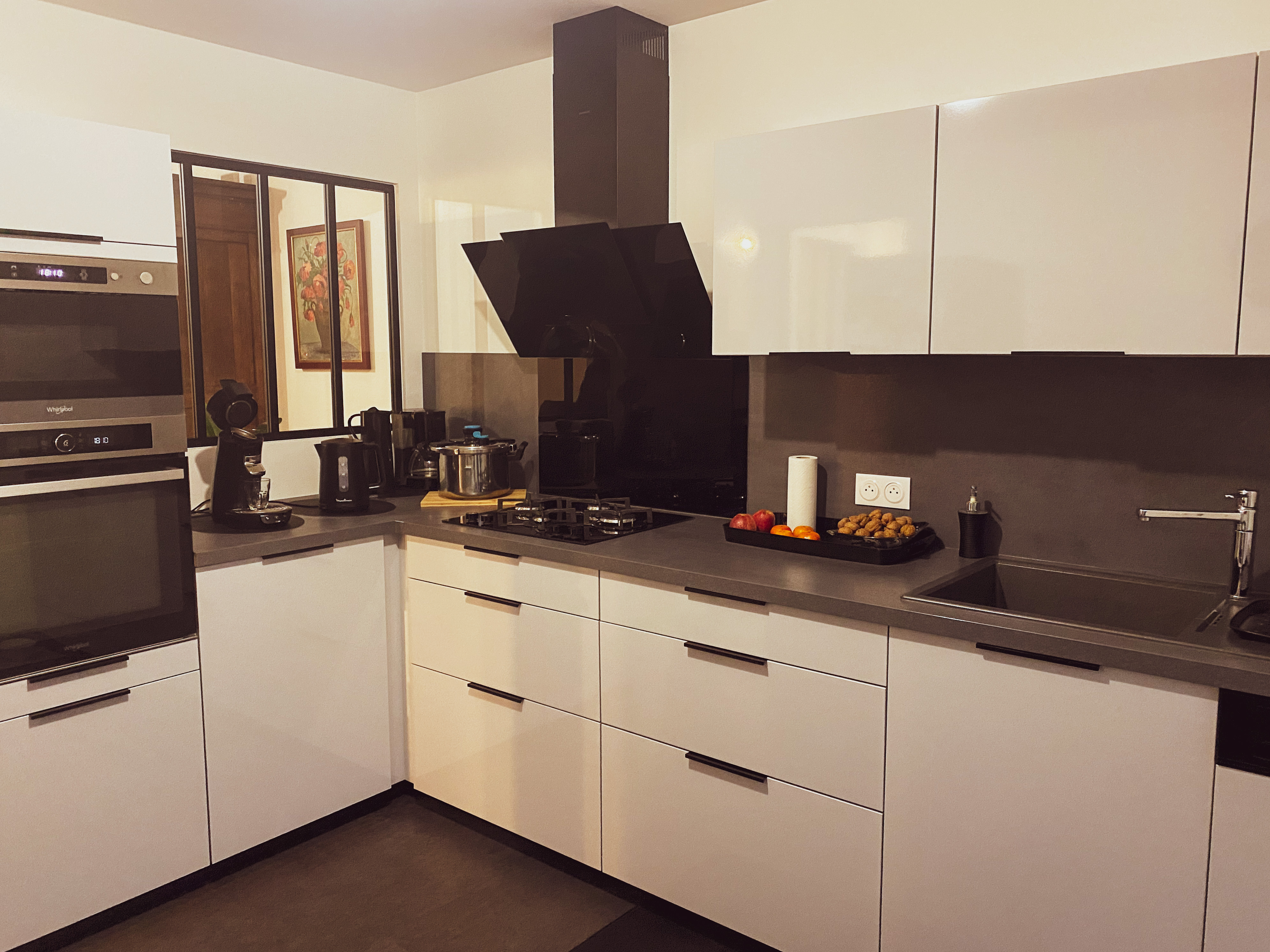 LECLERC – rénovation de maison Meurthe-et-Moselle