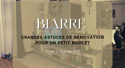 Photo d'un projet de Rénovation Maison à Custines