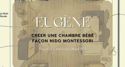 Photo d'un projet de Rénovation Maison à Villers-sur-Nied