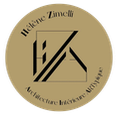 Logo_Hélène Zimelli • Architecture Intérieure ARTypique • HIZAA, Architecte d'intérieur Archibien Architecte d'intérieur à Metz, Nancy