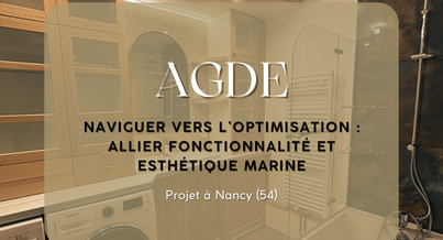 Photo d'un projet de Rénovation Appartement à Nancy