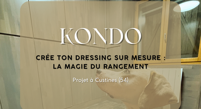 Photo d'un projet de Rénovation Maison à Custines