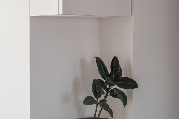 Rangements sur mesure-renovation-appartement-Montpellier