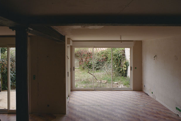 Chantier-renovation-maison-Saint-Gély-du-Fesc