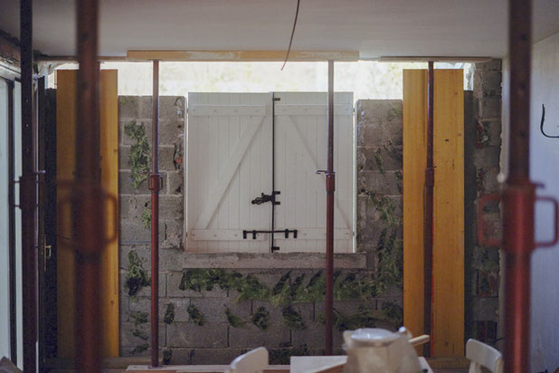 Chantier-renovation-maison-Saint-Gély-du-Fesc
