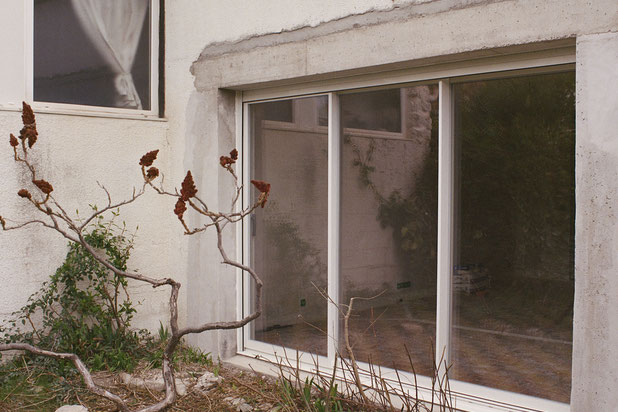Reprise structurelle et nouvelle menuiserie-renovation-maison-Saint-Gély-du-Fesc