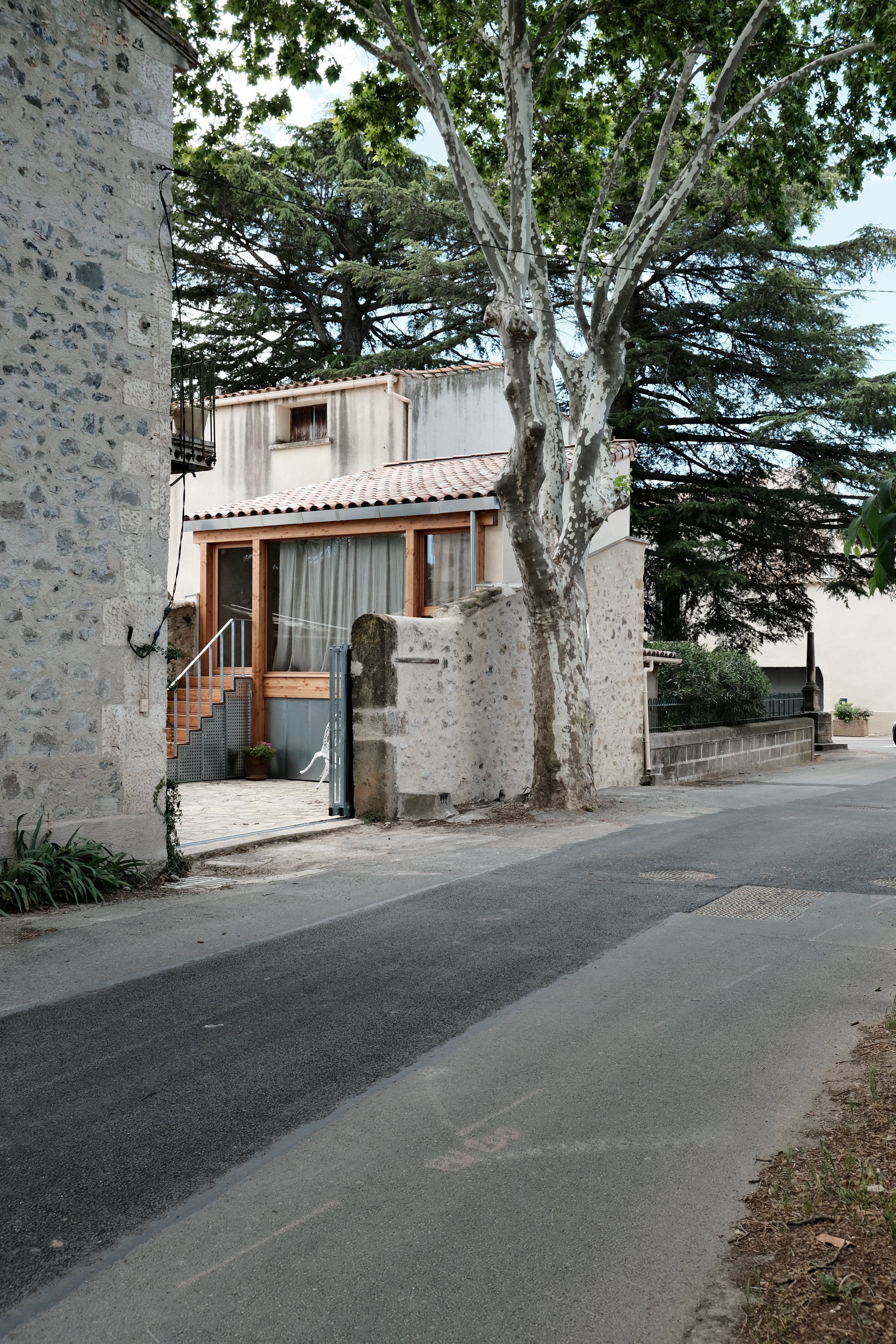 USC_National – construction de maison neuve Saint-Martin