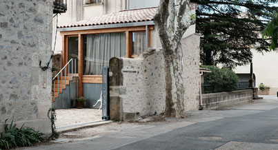 Photo d'un projet de Construction Maison à Usclas-d'Hérault