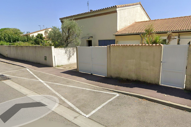 Façade existante-renovation-maison-Clapiers