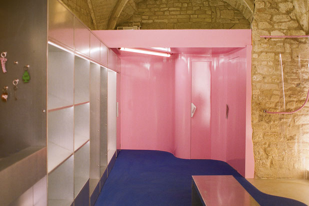 Aménagement Bisous-amenagement-boutique_local-Montpellier