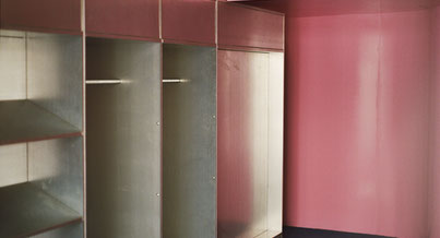 Photo d'un projet de Aménagement Boutique ou local à Montpellier