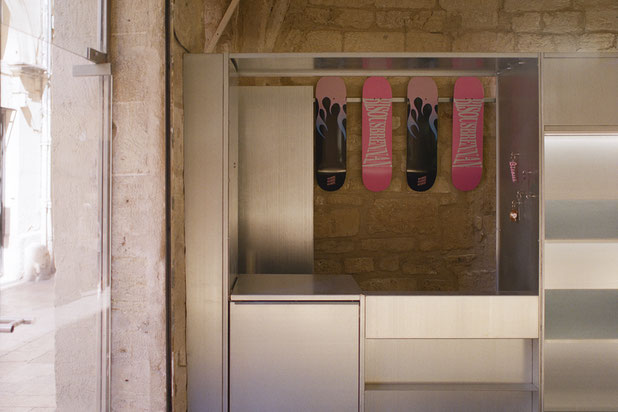 Meuble caisse-amenagement-boutique_local-Montpellier