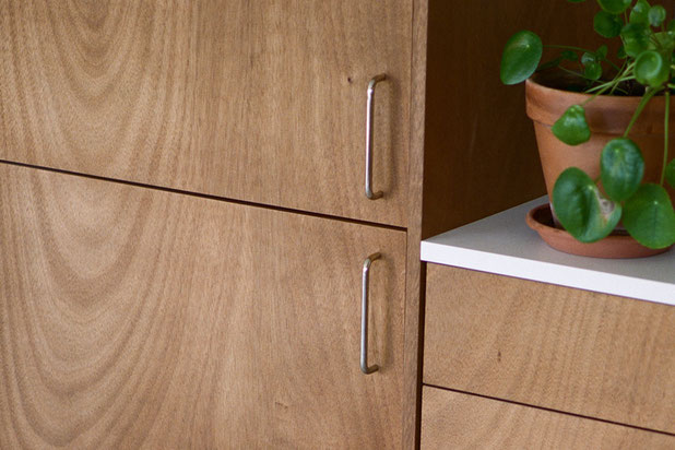 Détail de menuiserie-renovation-appartement-Sète