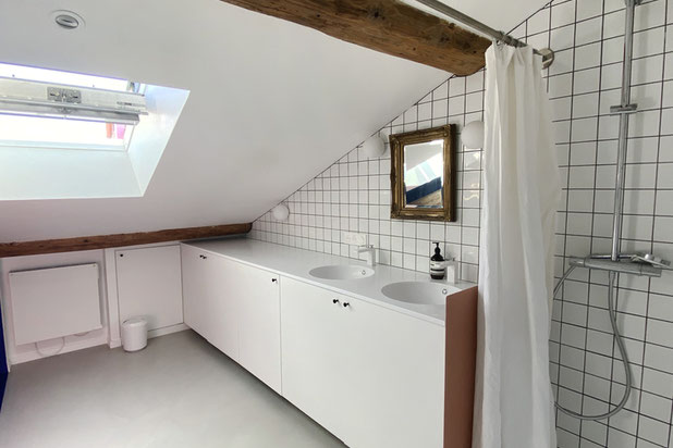 Salle de bain-renovation-appartement-Lyon