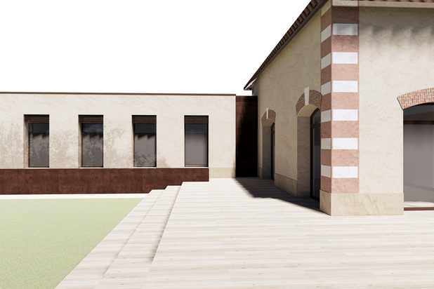 Vue projet-agrandissement_extension-maison-Anse