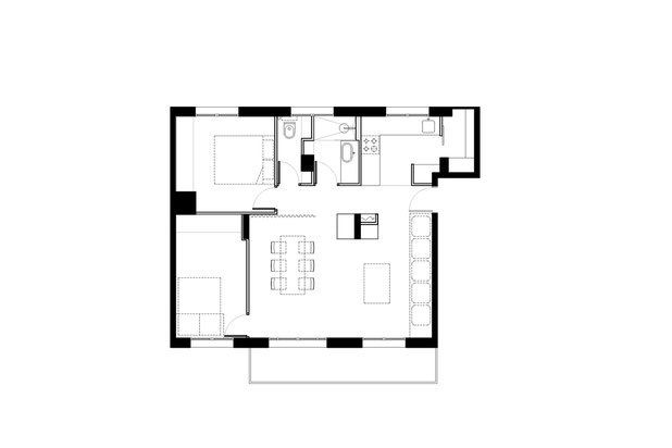 Plan projet-renovation-appartement-Lyon