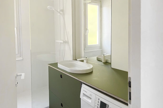 Salle de bain-renovation-appartement-Lyon