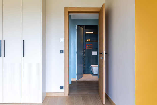 La chambre d'amis-renovation-appartement-Paris