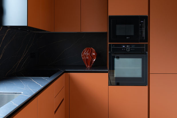 La cuisine-renovation-appartement-Paris