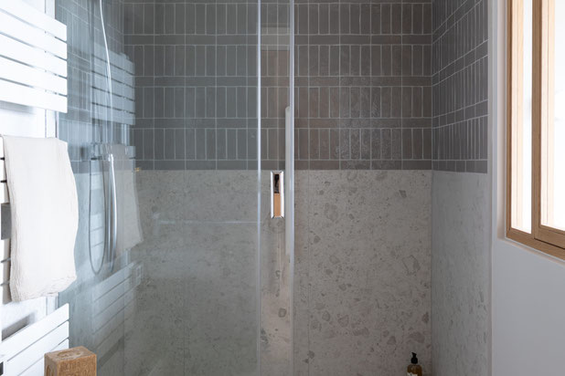 La salle de bain parentale-renovation-appartement-Paris