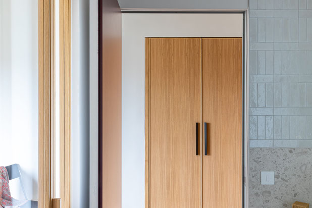 La salle de bain-renovation-appartement-Paris