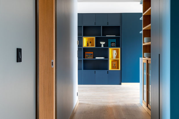 Le dégagement-renovation-appartement-Paris