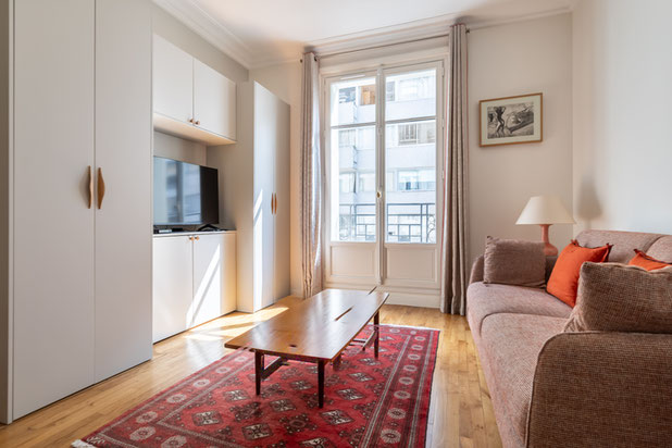 La chambre d’amis-renovation-appartement-Paris