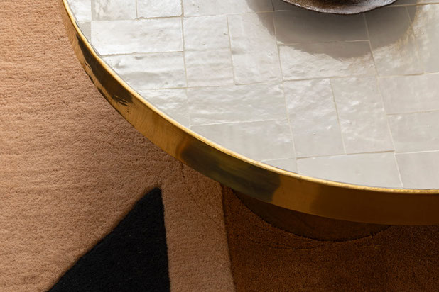 Détail du salon-renovation-appartement-Paris