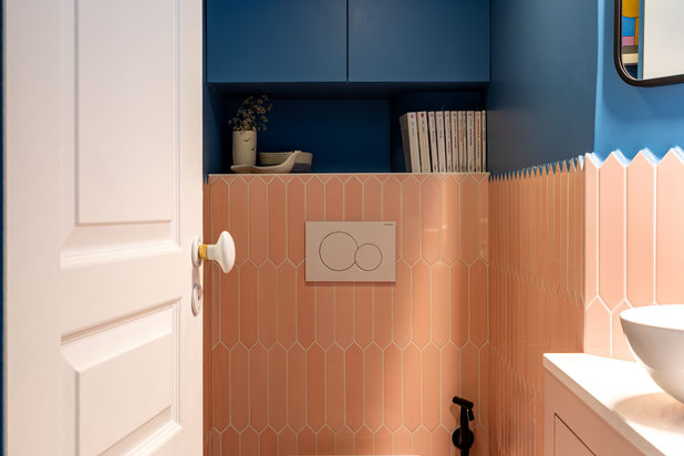 Le WC-renovation-appartement-Paris