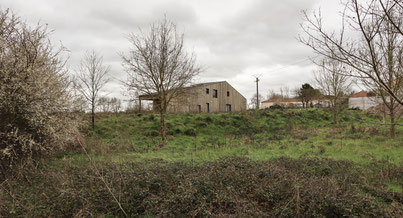 Photo d'un projet de Construction Maison à Montbert