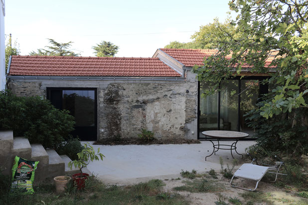 Dépendance-agrandissement_extension-maison-Préfailles