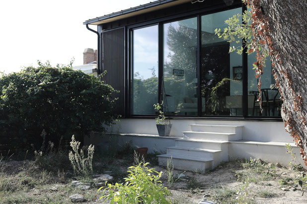 Extension-agrandissement_extension-maison-Préfailles