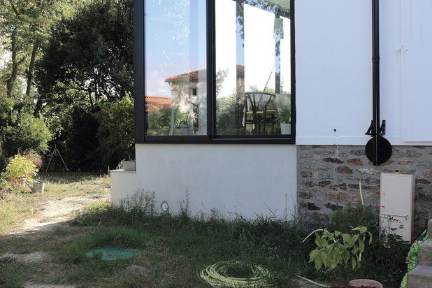 Extension-agrandissement_extension-maison-Préfailles