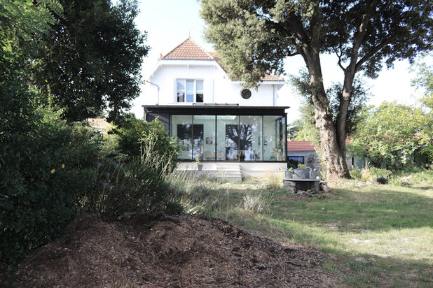 Extension-agrandissement_extension-maison-Préfailles