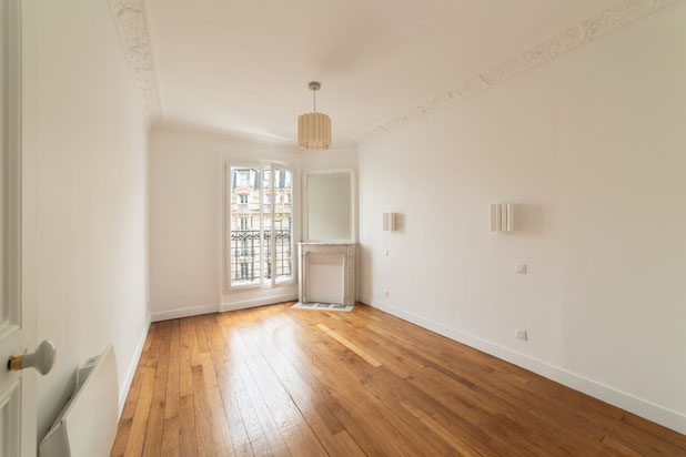 Chambre-renovation-appartement-Paris