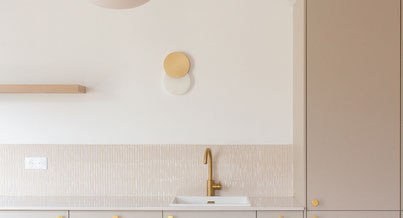 Photo d'un projet de Rénovation Appartement à Paris