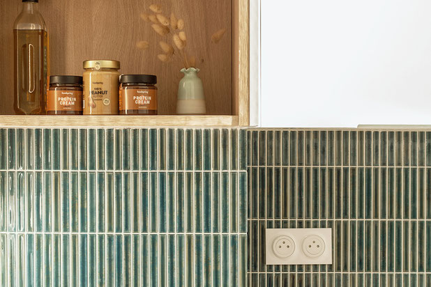 Détail Cuisine-renovation-appartement-Paris