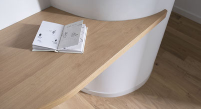 Photo d'un projet de Rénovation Appartement à Paris