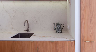 Photo d'un projet de Rénovation Appartement à Paris
